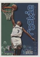 Stephon Marbury [EX to NM]