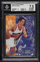 Steve Nash [BGS 7.5 NEAR MINT+]