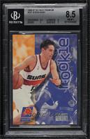 Steve Nash [BGS 8.5 NM‑MT+]