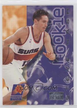 1996-97 Skybox Premium - [Base] #227 - Steve Nash