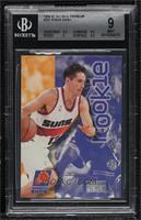 Steve Nash [BGS 9 MINT]