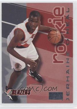 1996-97 Skybox Premium - [Base] #229 - Jermaine O'Neal