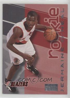 1996-97 Skybox Premium - [Base] #229 - Jermaine O'Neal