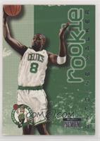 Antoine Walker [EX to NM]