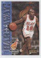 Tim Hardaway