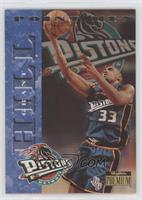 Grant Hill [EX to NM]