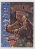 Allan Houston