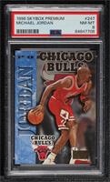 Michael Jordan [PSA 8 NM‑MT]