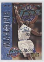 Karl Malone