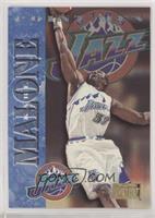 Karl Malone