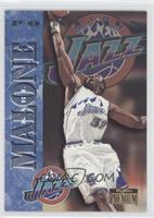 Karl Malone