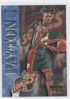 Gary Payton