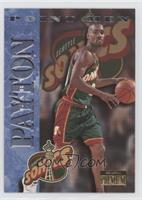 Gary Payton