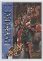 Gary Payton