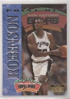 David Robinson