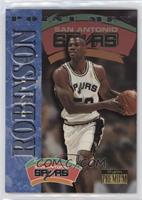 David Robinson