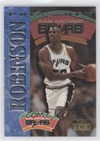 David Robinson