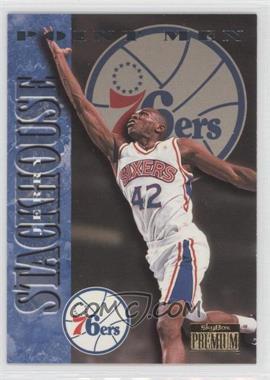 1996-97 Skybox Premium - [Base] #257 - Jerry Stackhouse