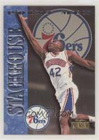 Jerry Stackhouse