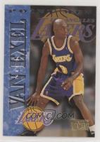 Nick Van Exel