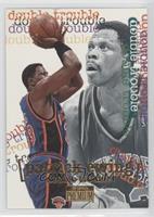 Patrick Ewing