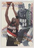 Isaiah Rider