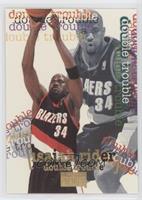 Isaiah Rider