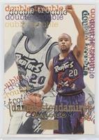 Damon Stoudamire