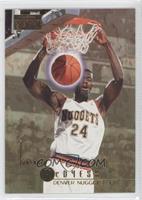 Antonio McDyess