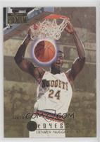 Antonio McDyess