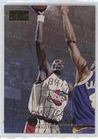 Hakeem Olajuwon [EX to NM]