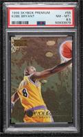 Kobe Bryant [PSA 8.5 NM‑MT+]