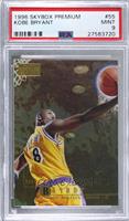 Kobe Bryant [PSA 9 MINT]