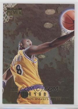 1996-97 Skybox Premium - [Base] #55 - Kobe Bryant