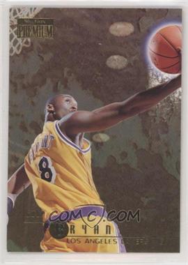 1996-97 Skybox Premium - [Base] #55 - Kobe Bryant