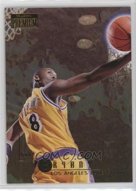 1996-97 Skybox Premium - [Base] #55 - Kobe Bryant