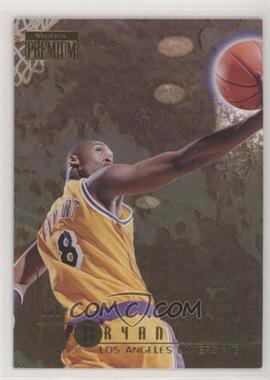 1996-97 Skybox Premium - [Base] #55 - Kobe Bryant