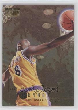 1996-97 Skybox Premium - [Base] #55 - Kobe Bryant