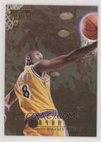 Kobe Bryant [EX to NM]