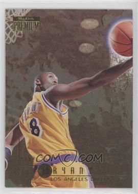 1996-97 Skybox Premium - [Base] #55 - Kobe Bryant