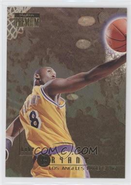 1996-97 Skybox Premium - [Base] #55 - Kobe Bryant