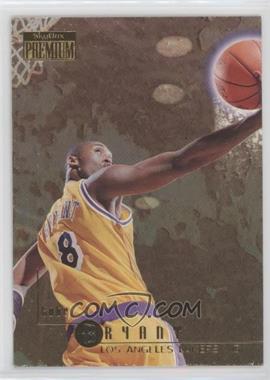 1996-97 Skybox Premium - [Base] #55 - Kobe Bryant