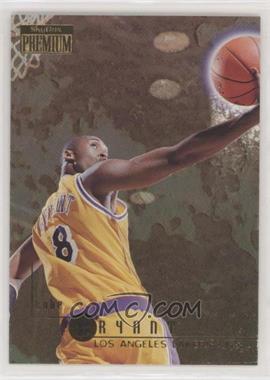 1996-97 Skybox Premium - [Base] #55 - Kobe Bryant
