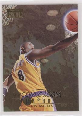 1996-97 Skybox Premium - [Base] #55 - Kobe Bryant