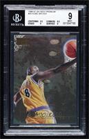 Kobe Bryant [BGS 9 MINT]