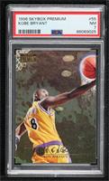 Kobe Bryant [PSA 7 NM]