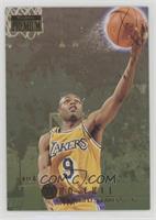 Nick Van Exel [Noted]