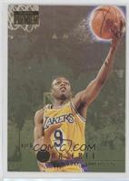 Nick Van Exel