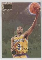 Nick Van Exel