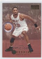 Alonzo Mourning